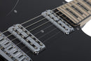 Schecter PT FASTBACK Electric Guitar (Gloss Black)