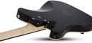 Schecter PT FASTBACK Electric Guitar (Gloss Black)