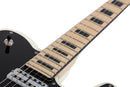 Guitare électrique Schecter PT FASTBACK (Olympic White)