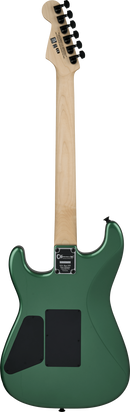 Guitare électrique Charvel Guitars PRO-MOD SAN DIMAS STYLE 1 HH FR MPL (Pelham Green)