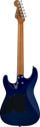 Guitare électrique Charvel Guitars PRO-MOD PLUS SAN DIMAS STYLE 1 HH FR CM (Chlorine Burst)