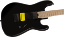 Charvel Guitars PRO-MOD SAN DIMAS STYLE 1 HH HT M Sean Long Signature Electric Guitar (Gloss Black)