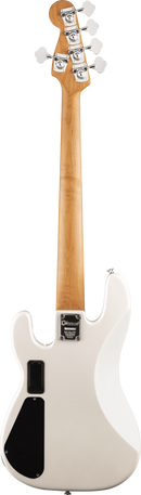 Charvel Guitars PRO-MOD SAN DIMAS PJ V 5-String Electric Bass (Platinum Pearl)