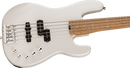 Charvel Guitars PRO-MOD SAN DIMAS PJ V 5-String Electric Bass (Platinum Pearl)