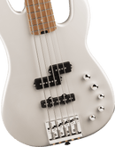 Charvel Guitars PRO-MOD SAN DIMAS PJ V 5-String Electric Bass (Platinum Pearl)