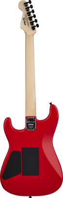 Guitare électrique Charvel Guitars PRO-MOD SAN DIMAS STYLE 1 HH FR RW (Rouge Racing Satiné)