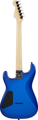 Guitare électrique Charvel Guitars PRO-MOD SAN DIMAS STYLE 1 HSS HT RW Jake E Lee Signature (Blue Burst)