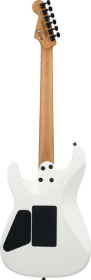 Charvel Guitars PRO-MOD PLUS SAN DIMAS STYLE 1 HH FR E Electric Guitar (Snow White)