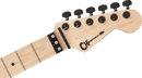 Guitare électrique Charvel Guitars PRO-MOD SAN DIMAS STYLE 1 HH FR M Jim Root Signature (noir satiné)