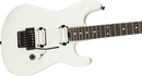Charvel Guitars PRO-MOD SAN DIMAS STYLE 1 HH FR E Jim Root Signature Electric Guitar (Satin White)