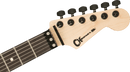 Charvel Guitars PRO-MOD SAN DIMAS STYLE 1 HH FR E Jim Root Signature Electric Guitar (Satin White)