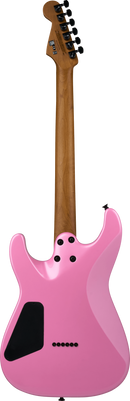 Guitare électrique Charvel Guitars PRO-MOD PLUS SAN DIMAS STYLE 1 HH HT E (Platinum Pink)