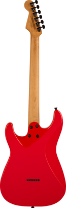 Guitare électrique Charvel Guitars PRO-MOD PLUS SO-CAL STYLE 1 HH HT E (Rouge Racing)