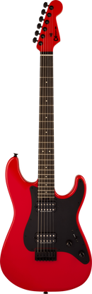 Guitare électrique Charvel Guitars PRO-MOD PLUS SO-CAL STYLE 1 HH HT E (Rouge Racing)