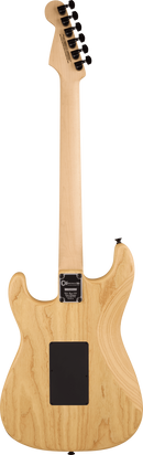 Guitare électrique Charvel Guitars PRO-MOD SO-CAL STYLE 1 HH FR M (Frêne naturel)