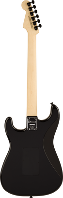 Guitare électrique Charvel Guitars PRO-MOD SO-CAL STYLE 1 HH FR M (noir brillant)