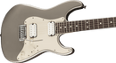 Charvel Guitars PRO-MOD SO-CAL PA28 Prashant Aswani Signature Electric Guitar (Inca Silver)