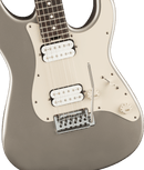 Charvel Guitars PRO-MOD SO-CAL PA28 Prashant Aswani Signature Electric Guitar (Inca Silver)