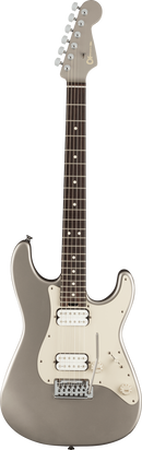 Charvel Guitars PRO-MOD SO-CAL PA28 Prashant Aswani Signature Electric Guitar (Inca Silver)