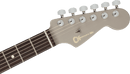 Charvel Guitars PRO-MOD SO-CAL PA28 Prashant Aswani Signature Electric Guitar (Inca Silver)