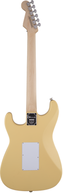 Guitare électrique Charvel Guitars PRO-MOD SO-CAL STYLE 1 HH FR M (Blanc vintage)