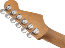 Guitare électrique Charvel Guitars PRO-MOD SO-CAL STYLE 1 HS FR M Édition Limitée Signature Henrik Danhage (White Relic)