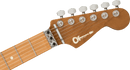 Charvel Guitars PRO-MOD SO-CAL STYLE 1 HSS FR CM QM Marco Sfogli Signature Electric Guitar (Transparent Purple Burst)