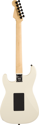 Guitare électrique Charvel Guitars PRO-MOD SO-CAL STYLE 1 HH FR RW (Blanc neige)