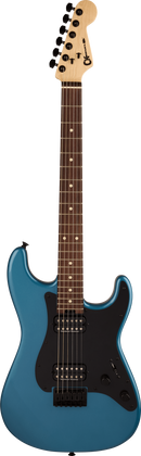 Charvel Guitars PRO-MOD SO-CAL STYLE 1 HH HT MPL Electric Guitar (Pelham Blue)