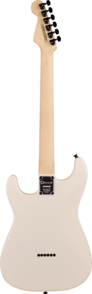 Guitare électrique Charvel Guitars PRO-MOD SO-CAL STYLE 1 HH HT MPL (Blanc neige)