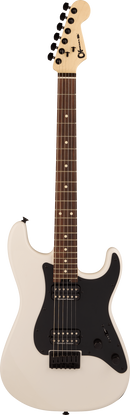 Guitare électrique Charvel Guitars PRO-MOD SO-CAL STYLE 1 HH HT MPL (Blanc neige)
