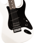 Guitare électrique Charvel Guitars PRO-MOD SOCAL STYLE 1 HSS HT RW Jake E Lee Signature (Blanc nacré)