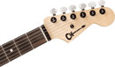 Guitare électrique Charvel Guitars PRO-MOD SOCAL STYLE 1 HSS HT RW Jake E Lee Signature (Blanc nacré)