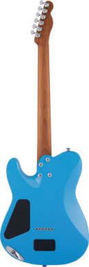 Guitare électrique Charvel Guitars PRO-MOD SO-CAL STYLE 2 24 HH HT CM (Bleu œuf de merle)