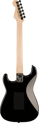 Guitare électrique Charvel Guitars PRO-MOD SO-CAL STYLE 1 HH FR E (Three-Tone Sunburst)