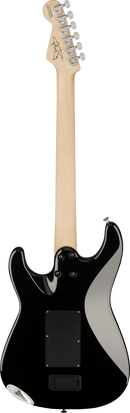 Charvel Guitars PRO-MOD SO-CAL STYLE 1 H FR E Phil Sgrosso Signature Electric Guitar (Silverburst)