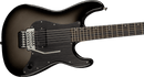 Charvel Guitars PRO-MOD SO-CAL STYLE 1 H FR E Phil Sgrosso Signature Electric Guitar (Silverburst)