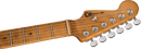 Charvel Guitars PRO-MOD DK24 2PT MPL Signature Rick Graham Electric Guitar (Worn Shell Pink)
