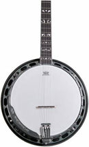 Washburn B16K-D Americana Series Resonator Banjo (Sunburst Gloss)