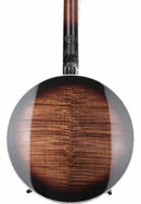 Banjo à résonateur Washburn B17K-D Série Americana (Tobacco Sunburst)