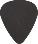 Jackson Guitars 351 BOMB Guitar Picks (Black, Thin) - .50mm, 12 Pack