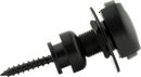 Strap Locks Jackson Guitars (noir)