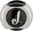 Strap Locks Jackson Guitars (Chrome)