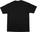 Jackson Guitars Logo Men's T-Shirt (Black) - Medium