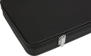 Jackson Guitars STANDARD SERIES DINKY/SOLOIST 6/7 String Hardshell Electric Guitar Case (Black)