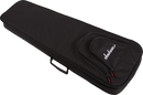 Housse pour guitare électrique Jackson DINKY/SOLOIST Multi-Fit (Noir)