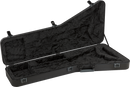 Jackson Guitars CD Molded Electric Guitar Case (Black)
