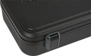 Jackson Guitars CD Molded Electric Guitar Case (Black)