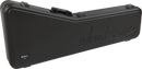 Jackson Guitars CD Molded Electric Guitar Case (Black)