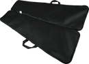 Jackson Guitars KELLY/KING V/RHOADS ECONOMY Electric Guitar Gig Bag (Black)